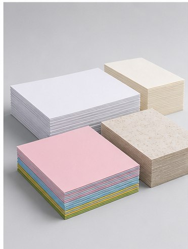 Output from Multi Core Cutting Machine