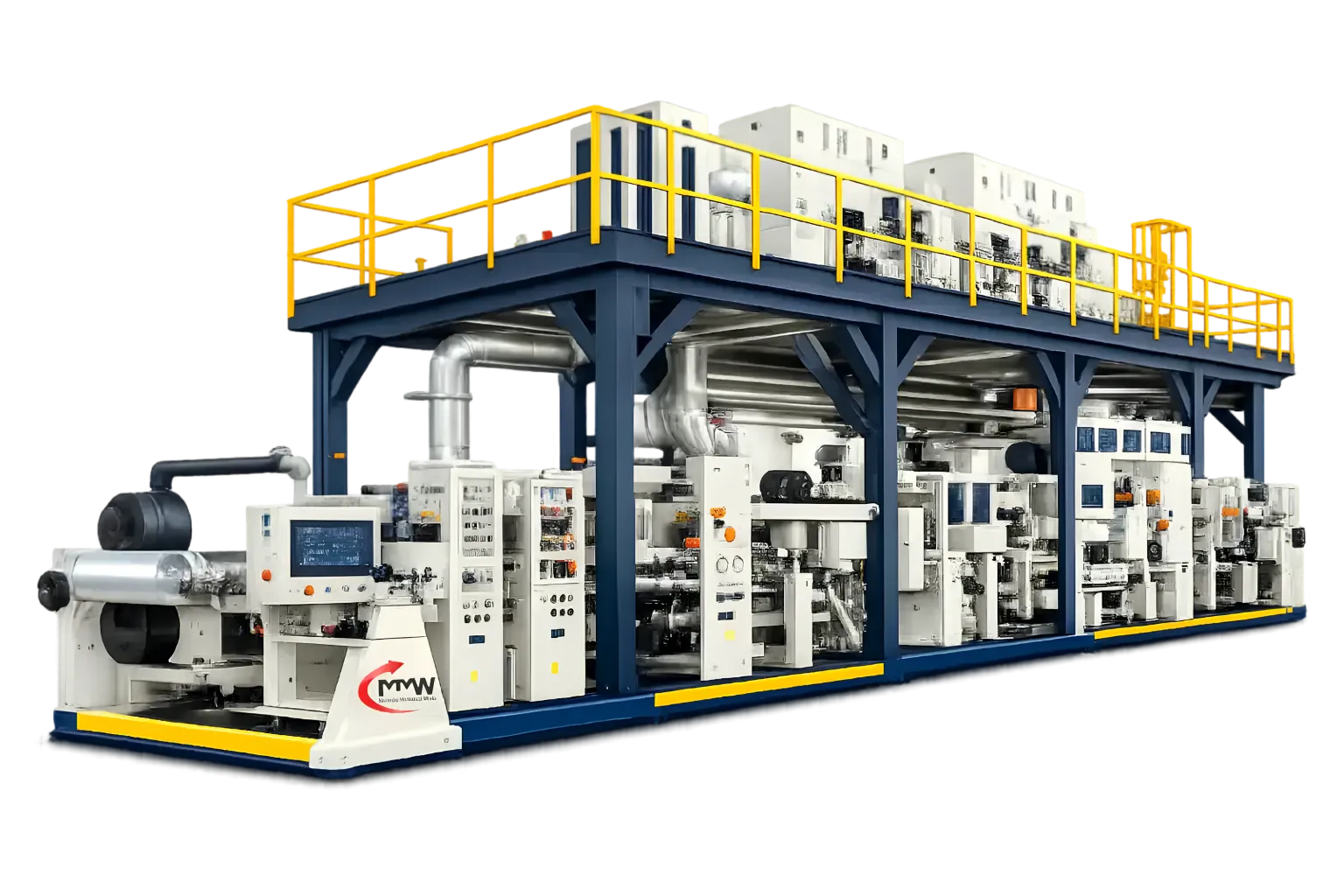 Other Machines