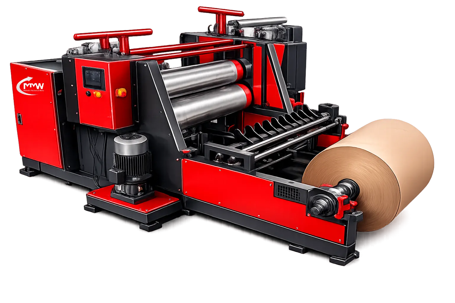 Embossing Machines