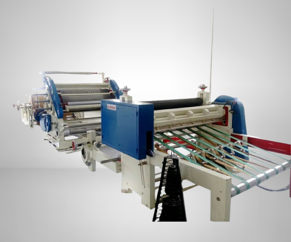 Automatic Sheet Cutting Machine