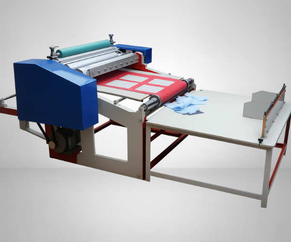 Sheet Cutting Machine