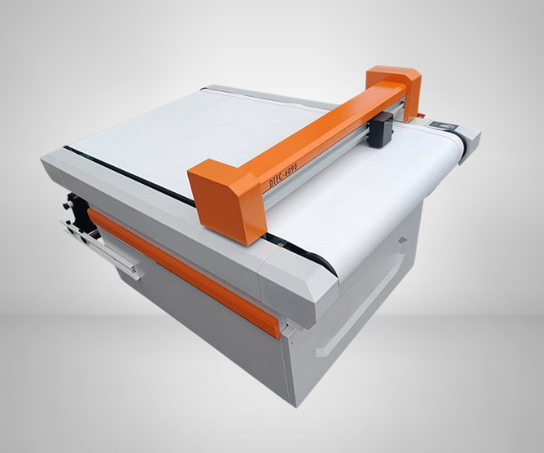 Sheet To Sheet Cutting Machine