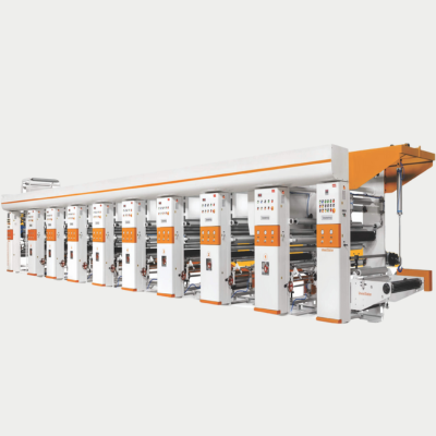 Gravure Presses